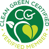 verifiedcleangreencertifiedmember